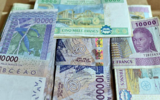 Le franc CFA expliqué aux nuls