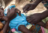 la vaccination de millions d’enfants menacée au Moyen-Orient et en Afrique du Nord