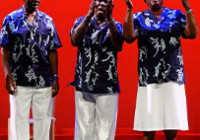BAHAMAS | « I believe I will go back home », rhyming spirituals avec The Andros Jubilee Singers