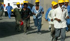 La Covid-19 accentue le chômage et la précarité des travailleurs migrants (OIT)