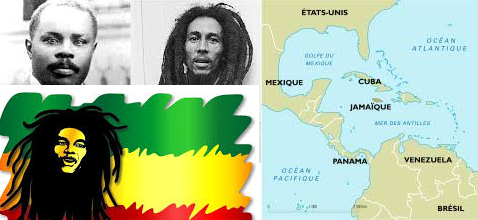 Reggae Music and the Rasta Movement : Paths and Trends