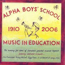 Alpha Boys’ School : l’élite musicale de la nation jamaïcaine