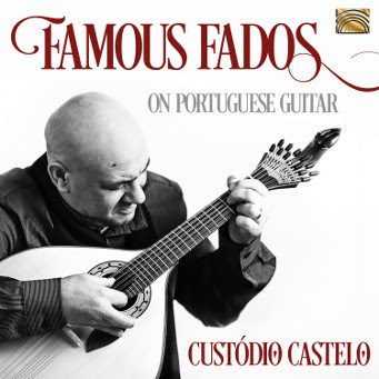 Portuguese guitar maestro Custodio Castelo