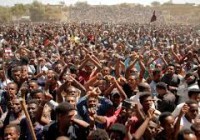 Ethiopie : au moins 50 personnes tuées après la mort d’un chanteur