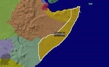 Eaux troubles: la piraterie en Somalie