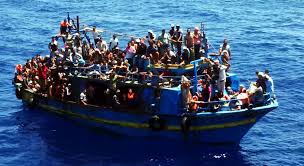 95 migrants à la dérive en Méditerranée