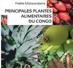 PRINCIPALES PLANTES ALIMENTAIRES DU CONGO