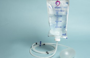 Un dispositif médical qui sauve la vie en cas d’hémorragie du post-partum…
