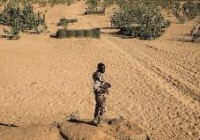Le Sahel est le théâtre d’un conflit sans frontières