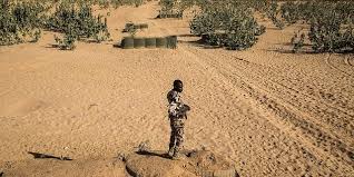 Le Sahel est le théâtre d’un conflit sans frontières