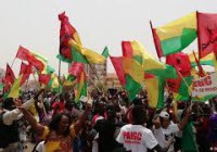 La Guinée-Bissau, ce sont trois transitions difficiles à négocier à cause de la crise politique