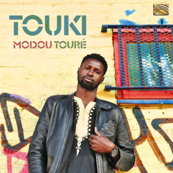 TOUKI  Modou Touré