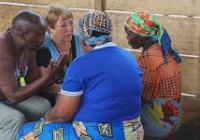 RDC : en Ituri, un lieu de guérison et de justice pour les victimes de violences sexuelles du conflit