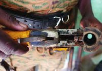 « Faire taire les armes »: le Mois de l’amnistie en Afrique est lancé pour faciliter la remise et la collecte des armes à feu détenues illégalement
