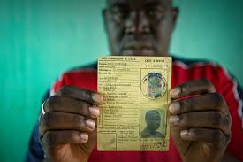 La Côte d’Ivoire, premier pays d’Afrique à adopter une procédure pour identifier et protéger les personnes apatrides (HCR)