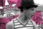 23 ème Festival VILLES DES MUSIQUES DU MONDE    DOUCE FRANCE Pas d’ici sans ailleurs !    9 octobre au 9 novembre 2020  Seine-St-Denis – Paris – Grand Paris