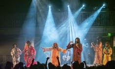Concert | « Kabareh Cheikhats », l’hommage des hommes aux cheikhates maroc Vendredi 11 juin 2021 – 20:00 aines