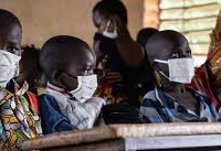 Burkina Faso : cinq millions d’enfants de retour à l’école après six mois d’interruption à cause de la Covid-19