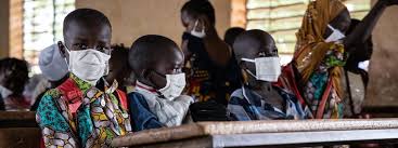 Burkina Faso : cinq millions d’enfants de retour à l’école après six mois d’interruption à cause de la Covid-19