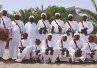 “Les Gnawa de Lalla Mimouna”, un livre pour explorer les cultures Gnawa du Sud-Maroc