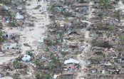Le changement climatique, moteur du doublement des catastrophes naturelles au cours des 20 dernières années Le changement climatique, moteur du doublement des catastrophes naturelles au cours des 20 dernières années