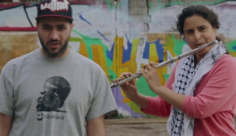 AL AKHAREEN SEXTET France, Palestine, Syrie AL AKHAREEN SEXTET France, Palestine, Syrie