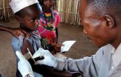 Covid-19 : l’OMS exhorte les pays africains à mieux se préparer à la campagne de vaccination Covid-19 : l’OMS exhorte les pays africains à mieux se préparer à la campagne de vaccination
