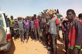 Afrique de l’Ouest et centrale : l’OIM appelle à aider des milliers de migrants vulnérables