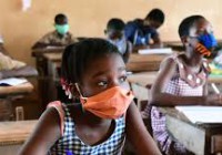 Covid-19 : le nombre d’enfants touchés par les fermetures d’écoles augmente à nouveau (UNICEF)