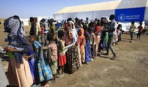 Le nombre de déplacés et de réfugiés dans le monde dépasse la barre des 80 millions (HCR)