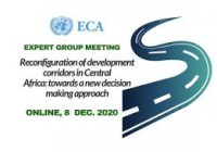 Un rendez-vous pour transformer les routes de l’Afrique Centrale en trajectoires de développement