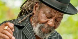 HOMMAGE ¤ U-ROY ¤ HOMMAGE ¤ U-ROY ¤