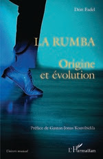 La rumba Origine et évolution