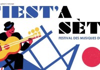 Festival Fiest’A Sete Rendez-vous du 23 juillet au 6 août 2021 pour cette 24° édition