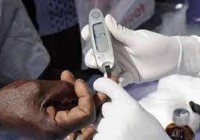 Lutter contre le diabète en République centrafricaine