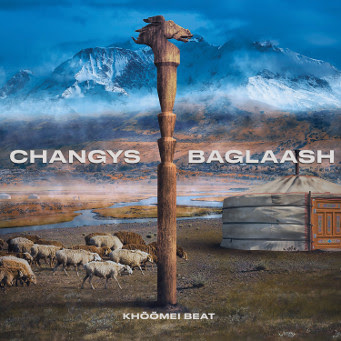 Changys Baglaash / ARC Music