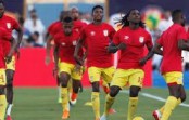 Mondial 2022 : la RDC et le Bénin s’envolent Mondial 2022 : la RDC et le Bénin s’envolent
