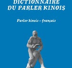 Dictionnaire du parler kinois