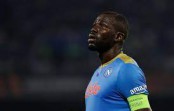 Racisme : la réponse de Koulibaly ! Racisme : la réponse de Koulibaly !