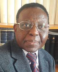 Musanji Ngalasso Mwatha : « La liberté ne se négocie pas »