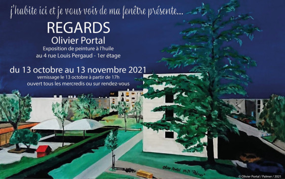 EXPOSITION REGARDS