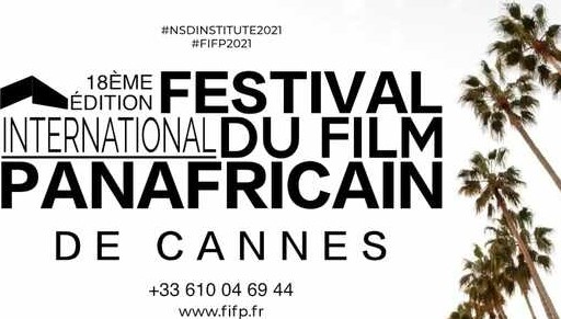 Festival du Film PanAfricain de Cannes du 19 au 24 Octobre 2021