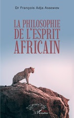 La philosophie de l’esprit africain