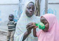Risque de famine : l’ONU octroie 100 millions de dollars pour aider d’urgence sept pays