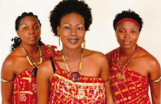 TÉRIBA  Cantatrices du Bénin