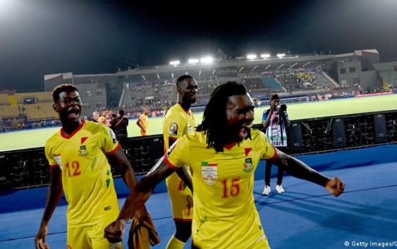Qualifs Mondial 2022 : Le Bénin sort du piège malgache et attend une finale en RDC