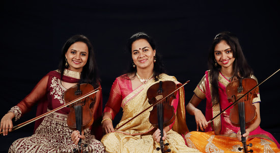 CONCERT / Le violon hindoustani à son apogée