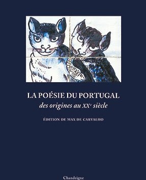 La poésie du Portugal des origines au XXe siècle