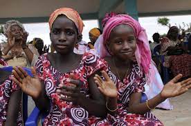 L’UNICEF se félicite de la criminalisation des mutilations génitales féminines au Soudan