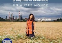 Naïssam Jalal & Rhythms of Resistance